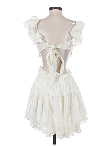 Luxxel Cocktail Dress (view 2)
