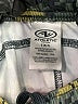 Athletic Works 100% Recycled Polyester Camo Green Athletic Shorts Size 6 - 7 - photo 3