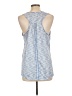 RBX Blue Sleeveless Top Size L - photo 2