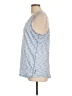 RBX Blue Sleeveless Top Size L - photo 5