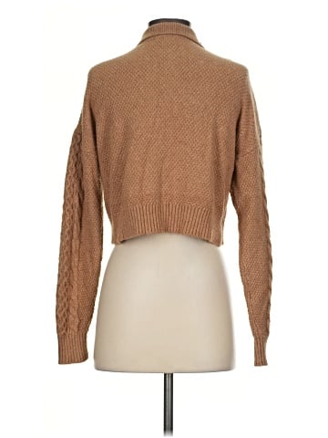 American Eagle Outfitters Pullover Sweater (view 2)