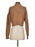 American Eagle Outfitters Brown Pullover Sweater Size XXS - photo 2