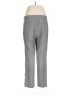 Talbots Chevron-herringbone Black Gray Casual Pants Size 12 - photo 2