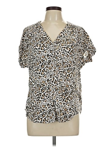 Gap Short Sleeve T-Shirt (view 1)