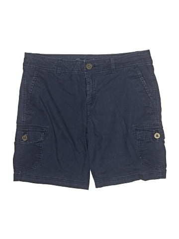 Eddie Bauer Cargo Shorts (view 1)