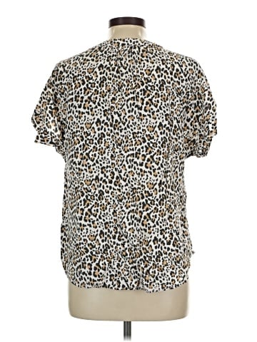 Gap Short Sleeve T-Shirt (view 2)