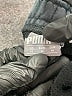 Puma Solid Black Casual Pants Size M - photo 8