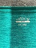 Bcg 100% Polyester Teal 3/4 Sleeve T-Shirt Size 1X - photo 7