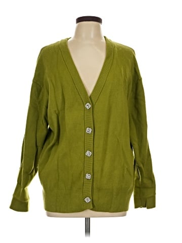 Tahari Cardigan (view 1)