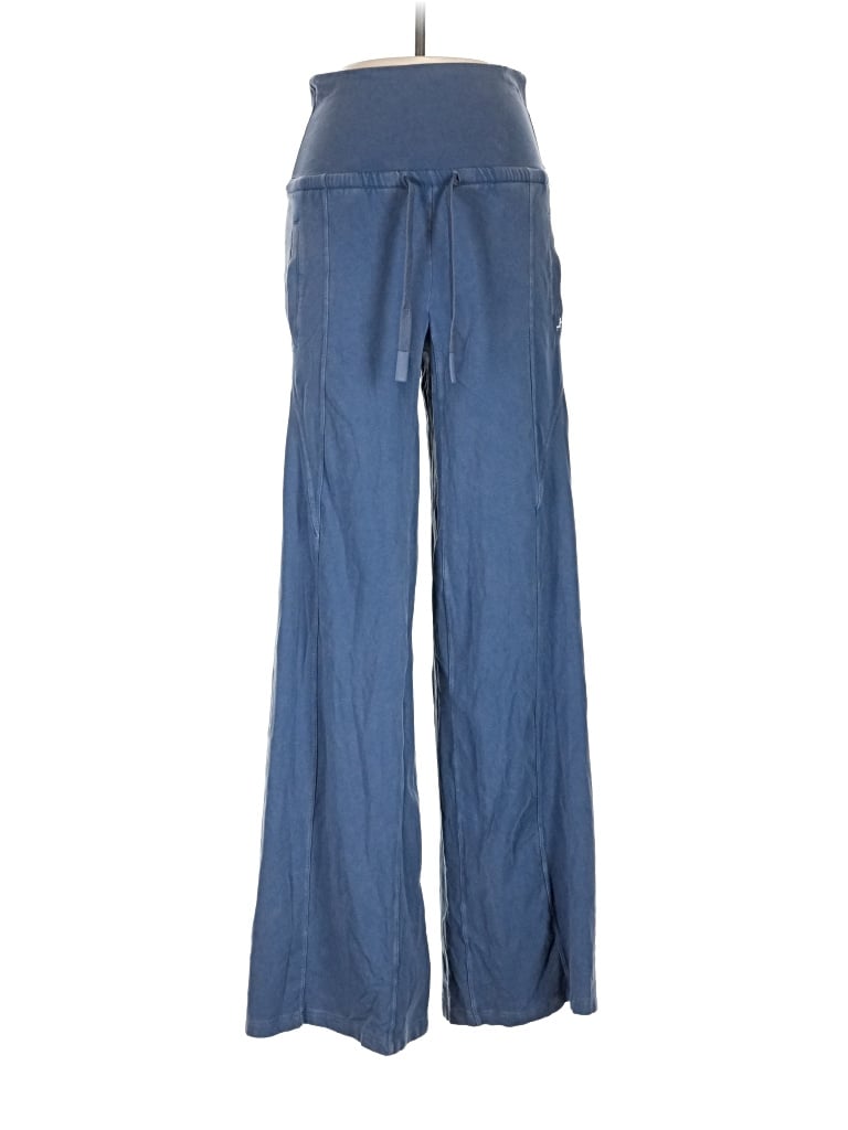 Pre-owned Joylab Casual Pants In Blue