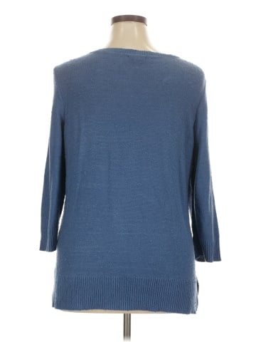 Croft & Barrow Pullover Sweater (view 2)