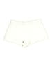 Lilly Pulitzer Hearts Ivory Shorts Size M - photo 1