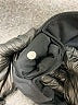 Lululemon Athletica Solid Black Active Pants Size 4 - photo 8