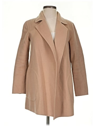 Theory Wool Coat (view 1)
