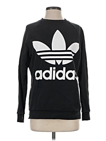 Adidas Sweatshirt (view 1)