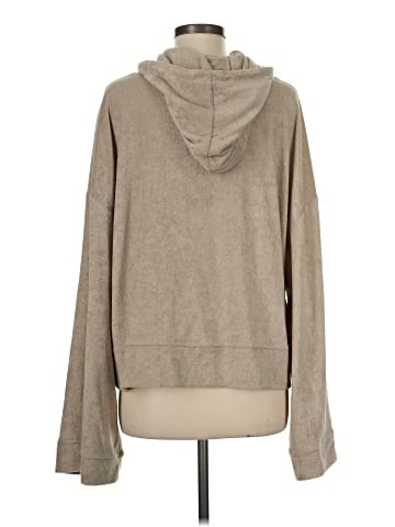Fantastic Fawn Poncho (view 2)