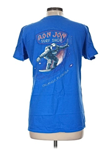 Ron Jon Surf Shop Short Sleeve T-Shirt (view 2)