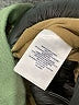 Lands' End Solid Green Track Pants Size 10 - 12 Husky - photo 4