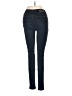 Levi's Hearts Blue Jeans Size 24 waist - photo 2