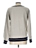 J.Crew Gray Pullover Sweater Size L - photo 2