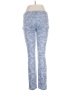 Forever 21 Print Blue Jeans Size 28 waist - photo 2