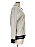 J.Crew Gray Pullover Sweater Size L - photo 4