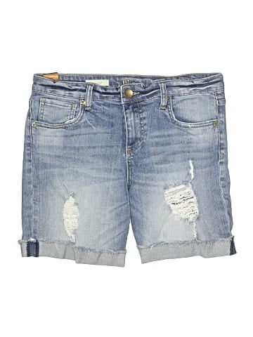 Kut from the Kloth Denim Shorts (view 1)