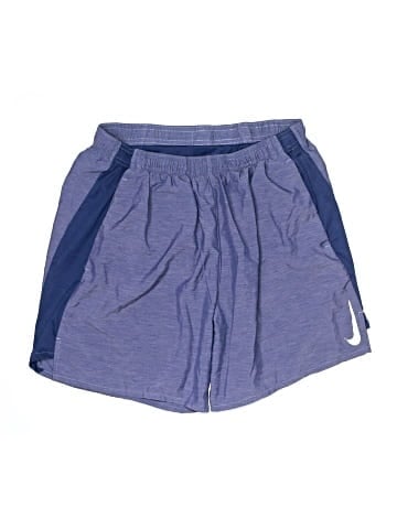 Nike Athletic Shorts (view 1)