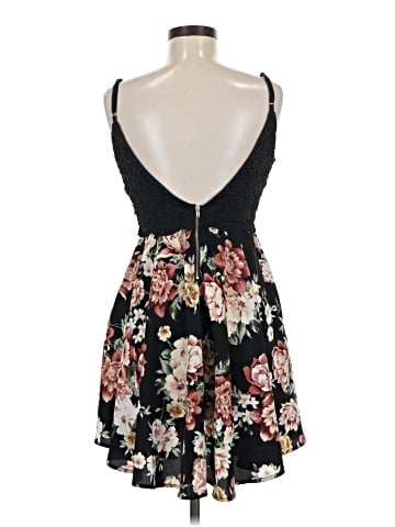 Haute Monde Cocktail Dress (view 2)