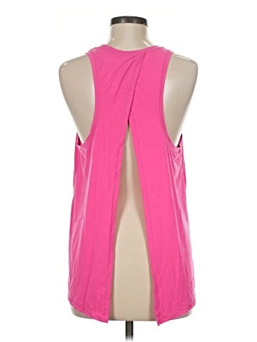 Gap Fit Sleeveless T-Shirt (view 2)