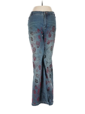 Joe Boxer Jeans (view 1)
