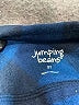Jumping Beans Plaid Blue Long Sleeve Button-Down Shirt Size 3T - photo 3