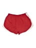 Nike 100% Recycled Polyester Color Block Red Athletic Shorts Size XL - photo 2