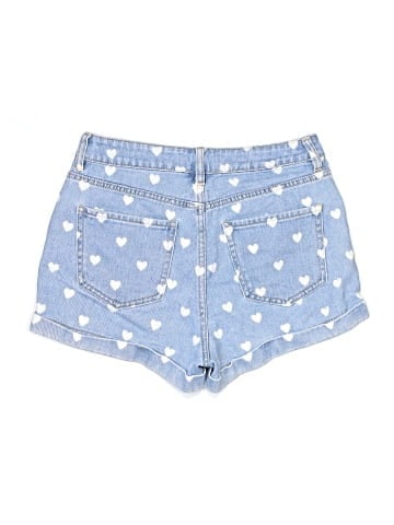 PacSun Denim Shorts (view 2)