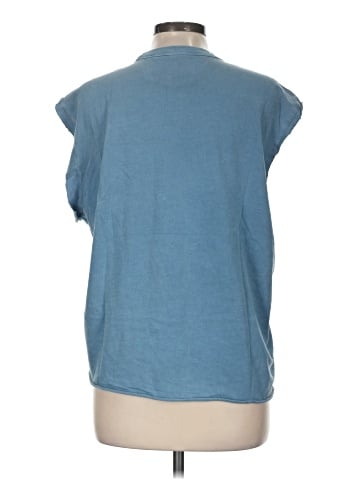 Madewell Madewell x NYBG Graphic Tee (view 2)