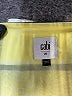 CAbi Yellow Sleeveless Blouse Size M - photo 7
