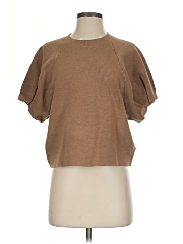 Anthropologie Cardigan (view 1)