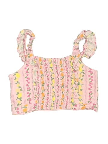 Assorted Brands Sleeveless Blouse (view 2)