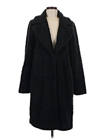 Ann Taylor Factory Coat (view 1)