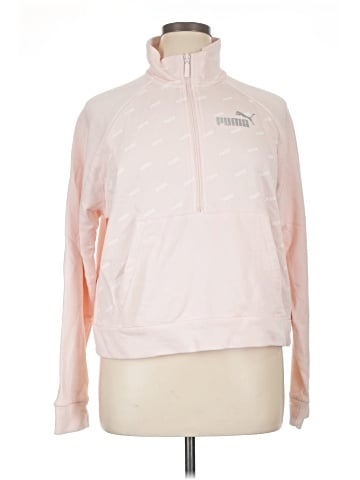 Puma Sweatshirt (view 1)