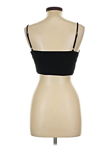 Shein Tube Top (view 2)
