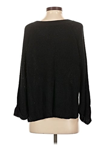 Miracle Pullover Sweater (view 2)