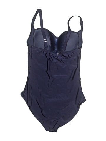 Betsey Johnson One Piece Swimsuit (view 2)