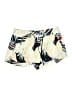 Athleta Tropical Ivory Shorts Size 8 - photo 1