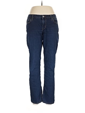 CALVIN KLEIN JEANS Jeans (view 1)