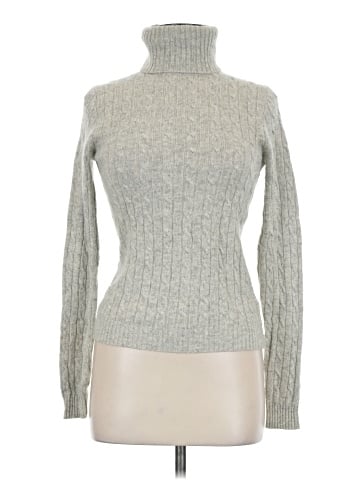 J.Crew Turtleneck Sweater (view 1)