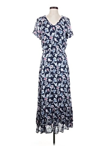 J.Jill Casual Dress (view 1)