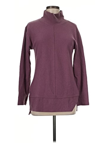 RBX Turtleneck Sweater (view 1)