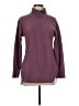 RBX Purple Turtleneck Sweater Size M - photo 1