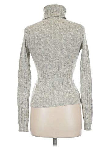 J.Crew Turtleneck Sweater (view 2)